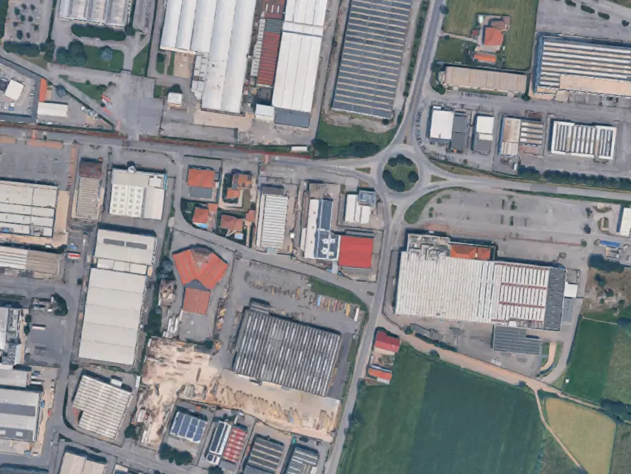 terreno edificabile in vendita a Rovato