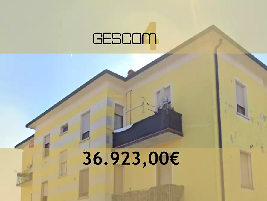 appartamento in vendita a Rovato