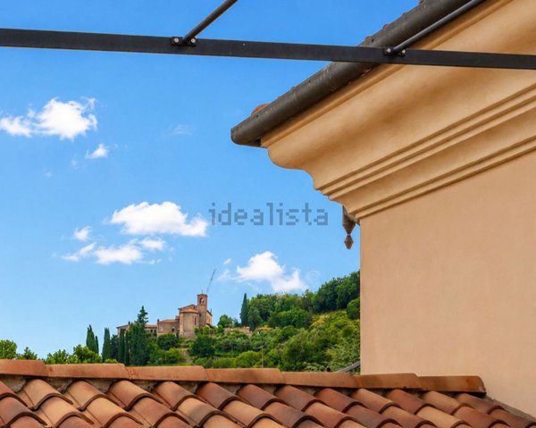 appartamento in vendita a Rovato