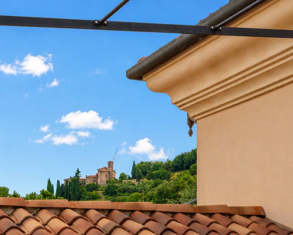 appartamento in vendita a Rovato