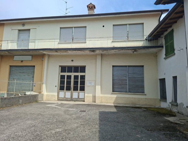 appartamento in vendita a Rovato