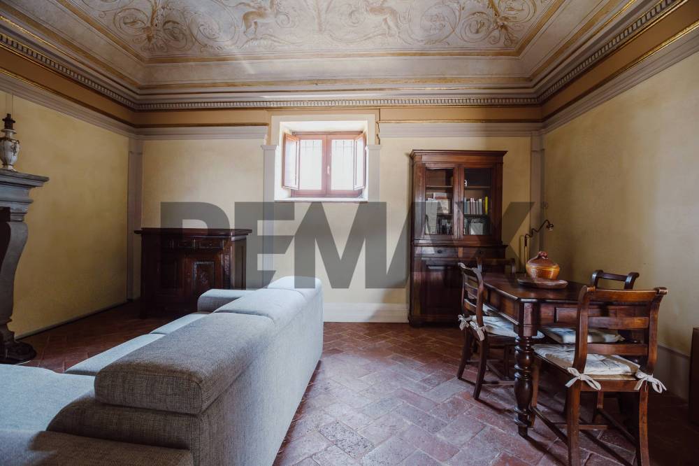 appartamento in vendita a Rovato in zona Sant'Anna