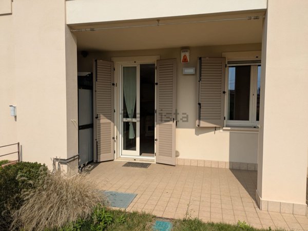 appartamento in vendita a Rovato