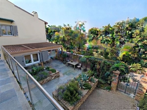 casale in vendita a Rovato