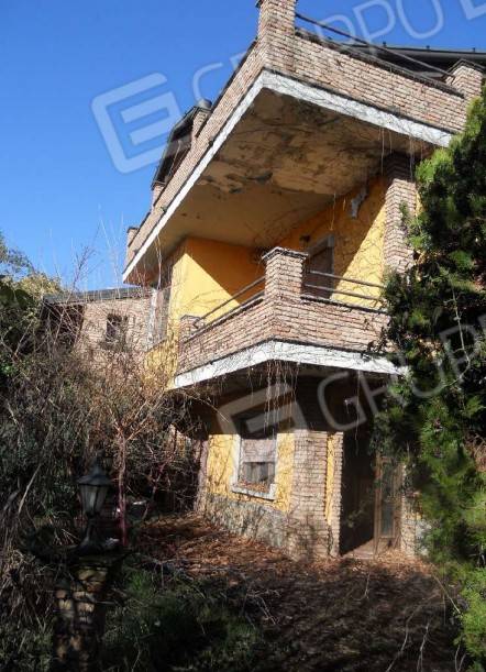 casa indipendente in vendita a Rovato