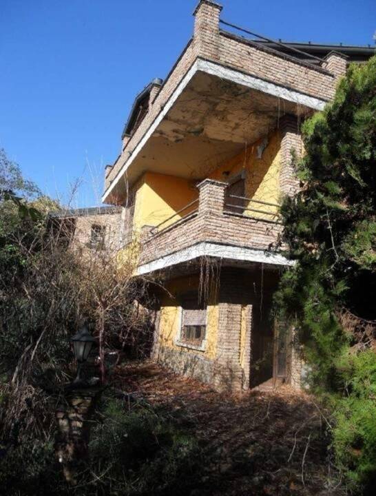 casa indipendente in vendita a Rovato