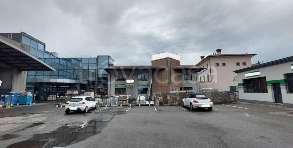 terreno edificabile in vendita a Rovato