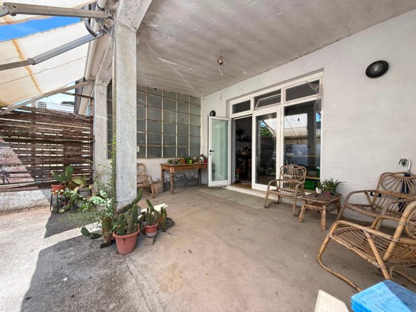 casa indipendente in vendita a Rovato