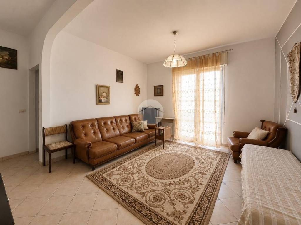 appartamento in vendita a Rovato