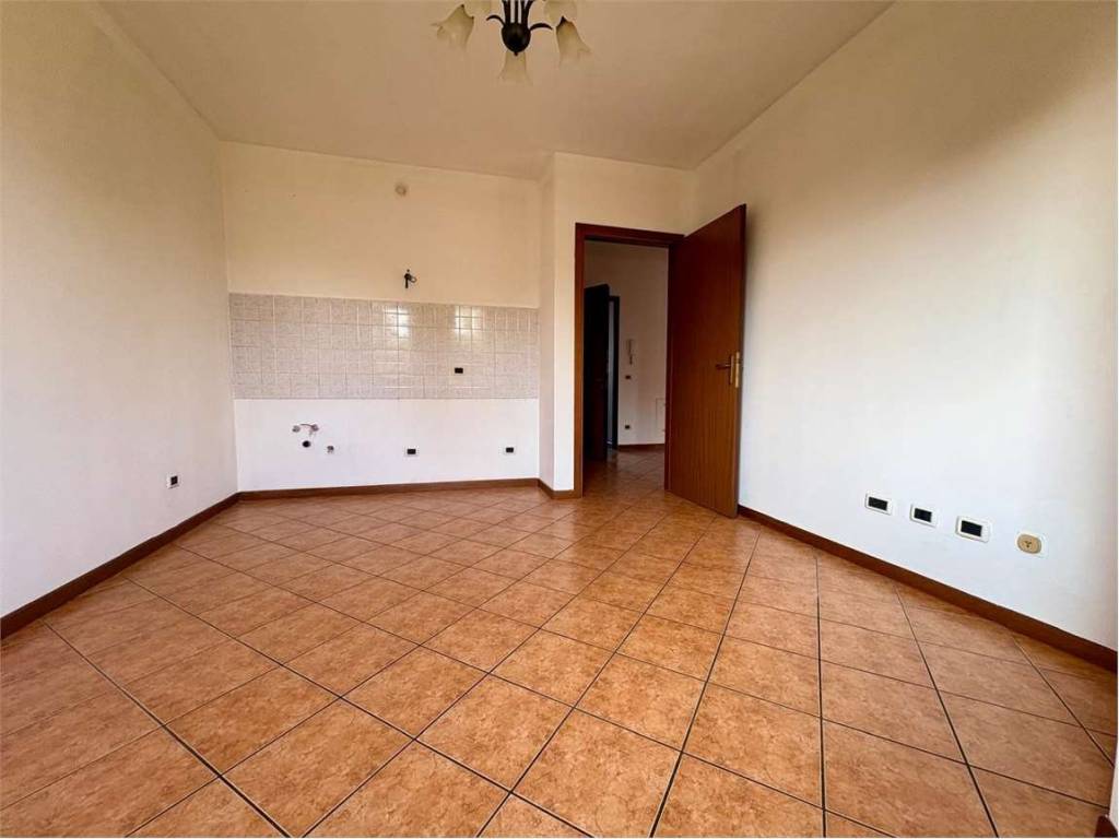 appartamento in vendita a Rovato