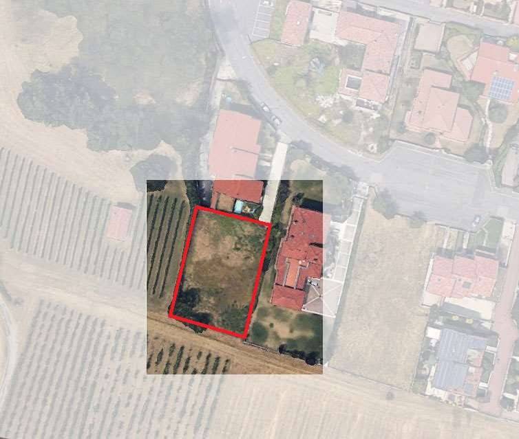 terreno edificabile in vendita a Rovato