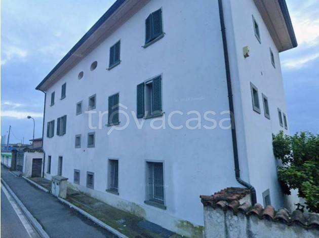 casa indipendente in vendita a Rovato