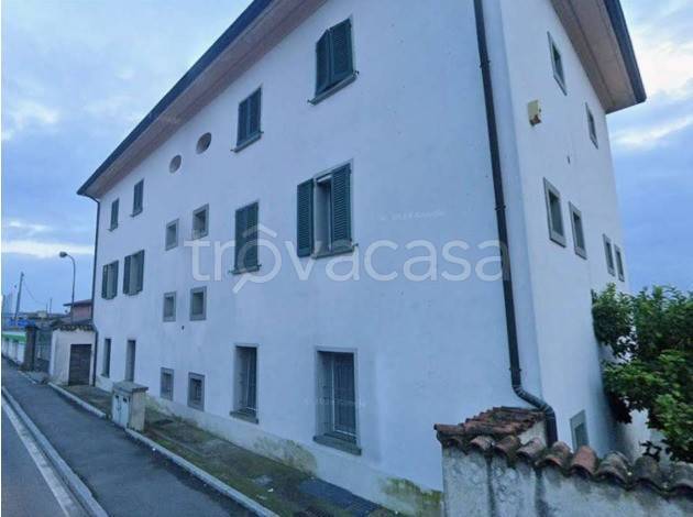 casa indipendente in vendita a Rovato