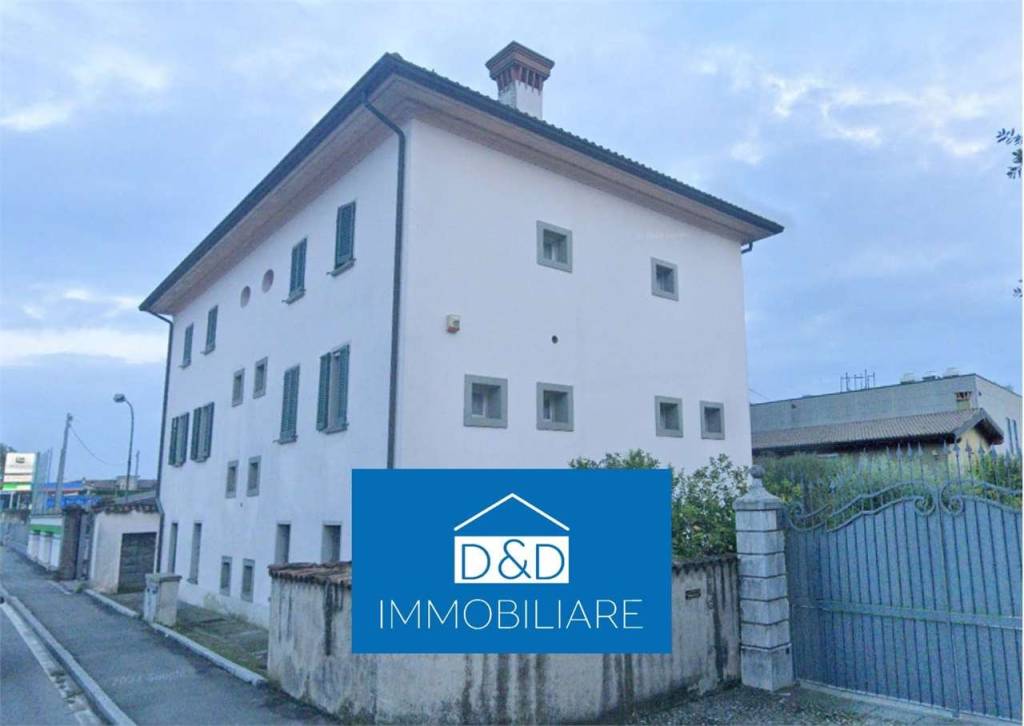 appartamento in vendita a Rovato