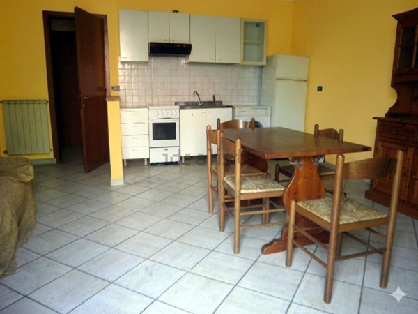 appartamento in vendita a Rovato