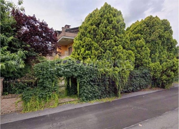 casa indipendente in vendita a Rovato