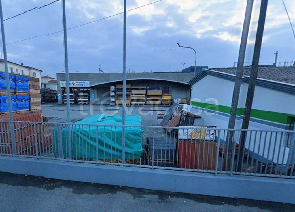 terreno edificabile in vendita a Rovato