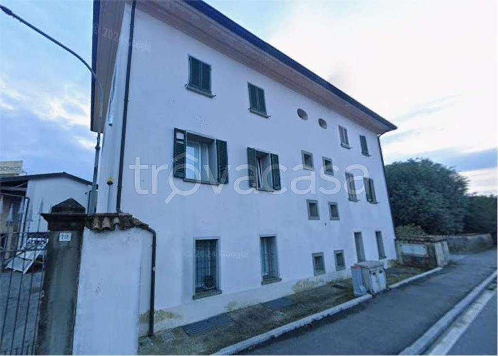casa indipendente in vendita a Rovato