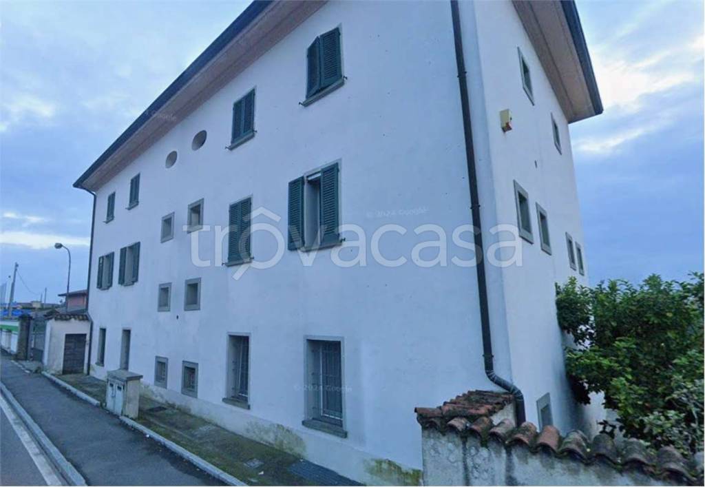 casa indipendente in vendita a Rovato