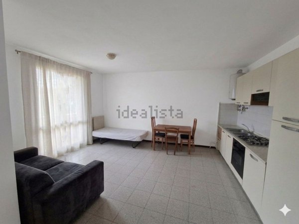 appartamento in vendita a Rovato