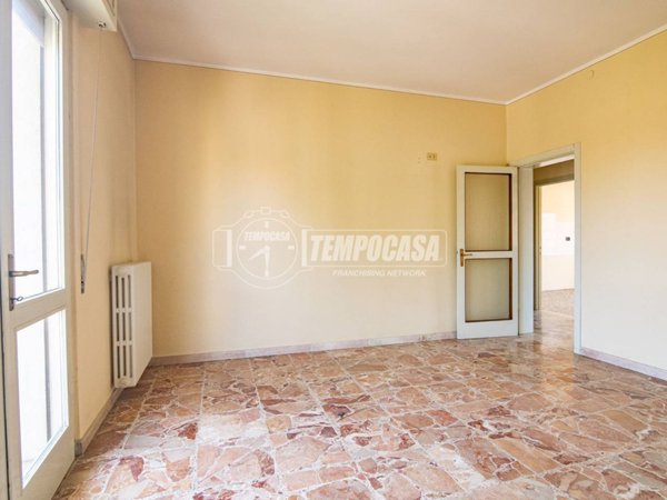 appartamento in vendita a Rovato