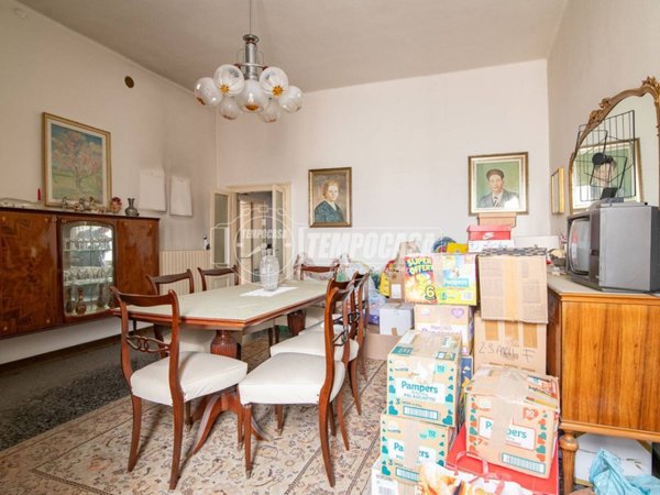 appartamento in vendita a Rovato