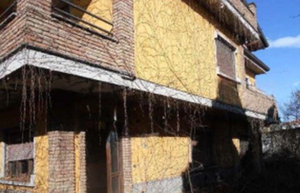 casa indipendente in vendita a Rovato