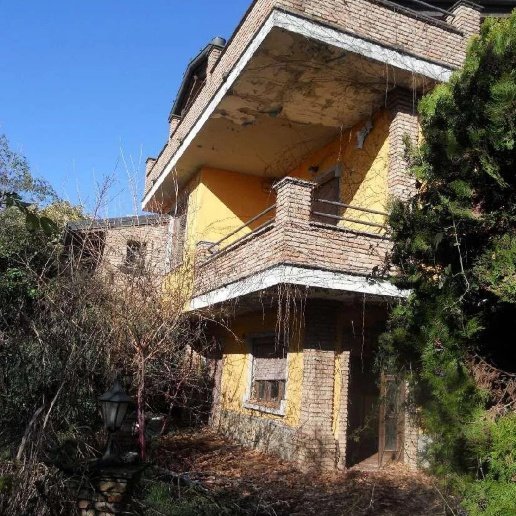 casa indipendente in vendita a Rovato