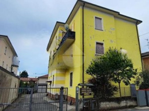 appartamento in vendita a Rovato