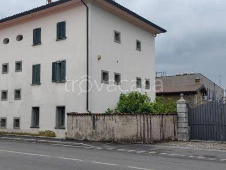 casa indipendente in vendita a Rovato