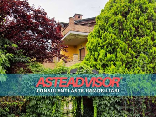 casa indipendente in vendita a Rovato