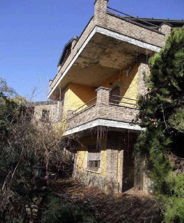 appartamento in vendita a Rovato