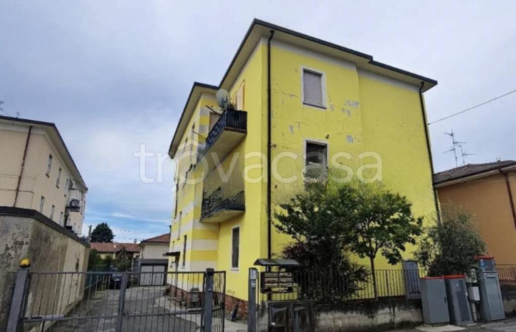 appartamento in vendita a Rovato