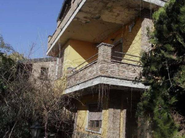 casa indipendente in vendita a Rovato