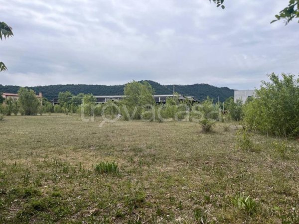 terreno agricolo in vendita a Rovato