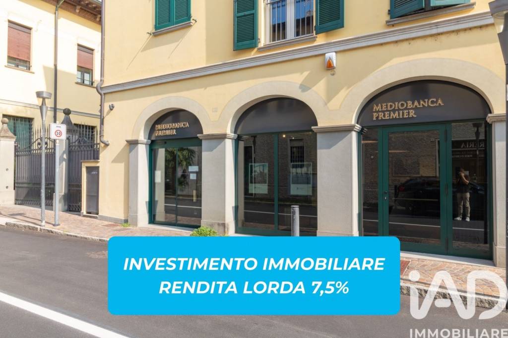 negozio in vendita a Rovato