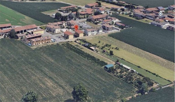 appartamento in vendita a Rovato in zona Lodetto
