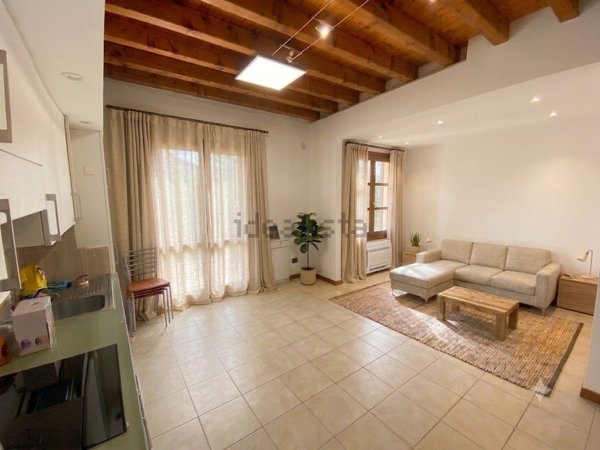 appartamento in vendita a Rovato