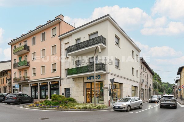 appartamento in vendita a Rovato
