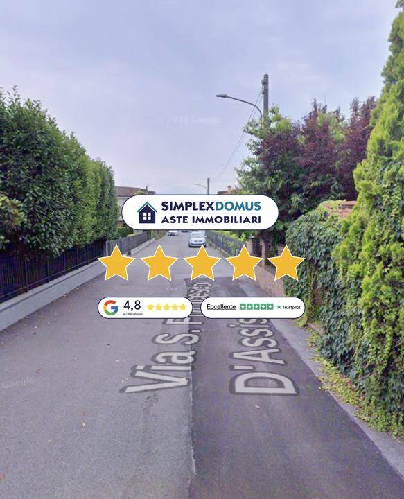 casa indipendente in vendita a Rovato