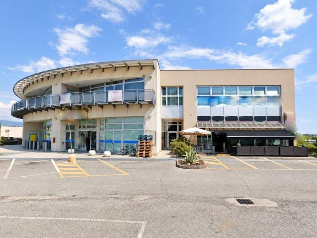 ufficio in vendita a Rovato