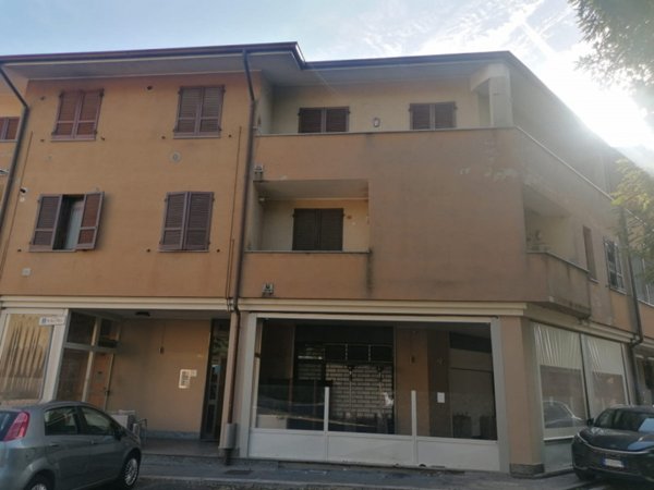 appartamento in vendita a Rovato