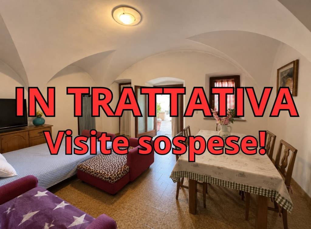 appartamento in vendita a Rovato in zona Duomo