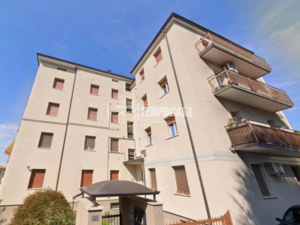 appartamento in vendita a Rovato