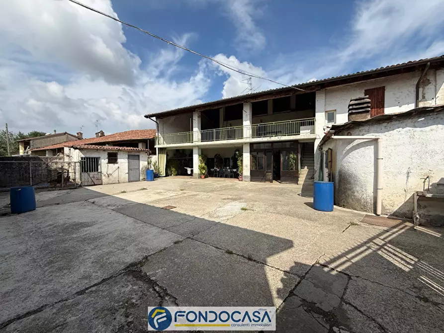 ufficio in vendita a Rovato in zona Sant'Andrea