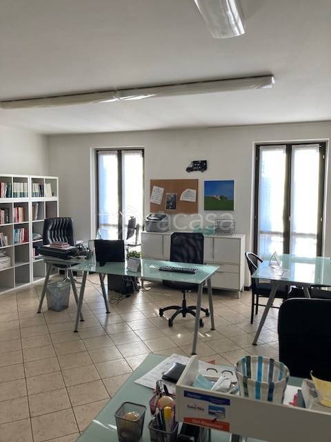 appartamento in vendita a Rovato