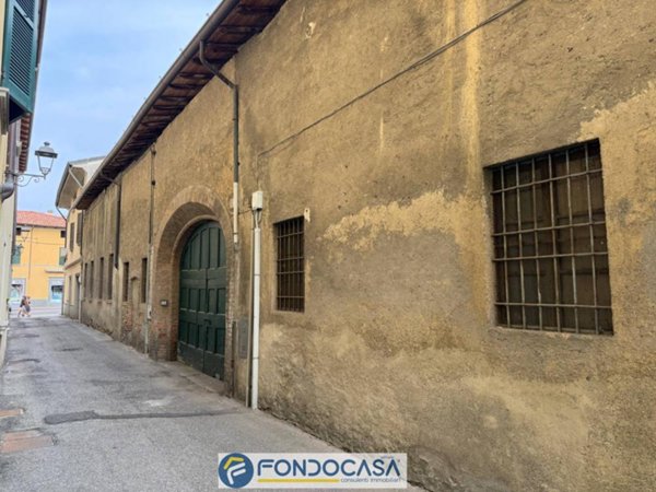 appartamento in vendita a Rovato