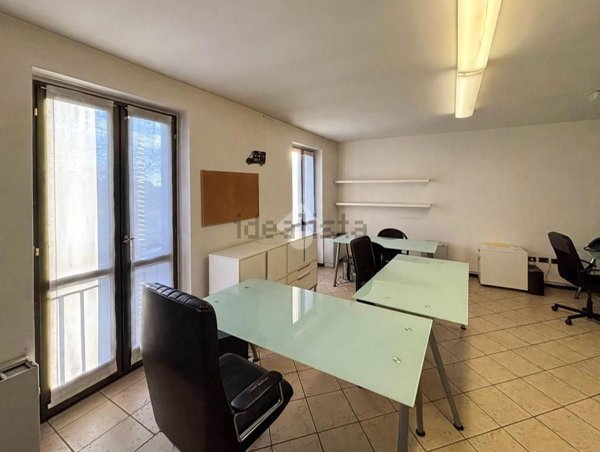 ufficio in vendita a Rovato