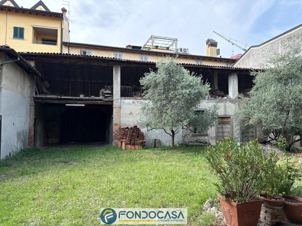 appartamento in vendita a Rovato