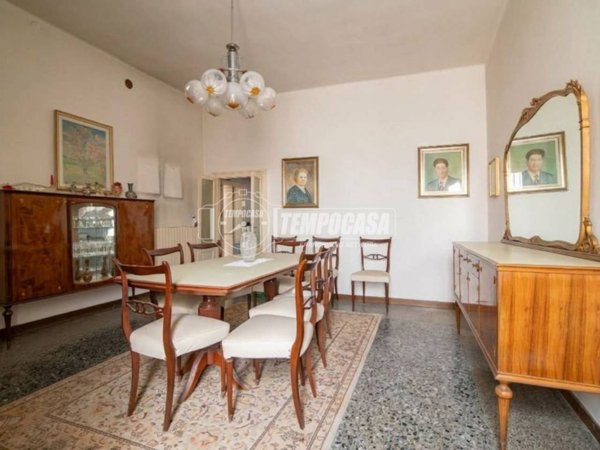appartamento in vendita a Rovato